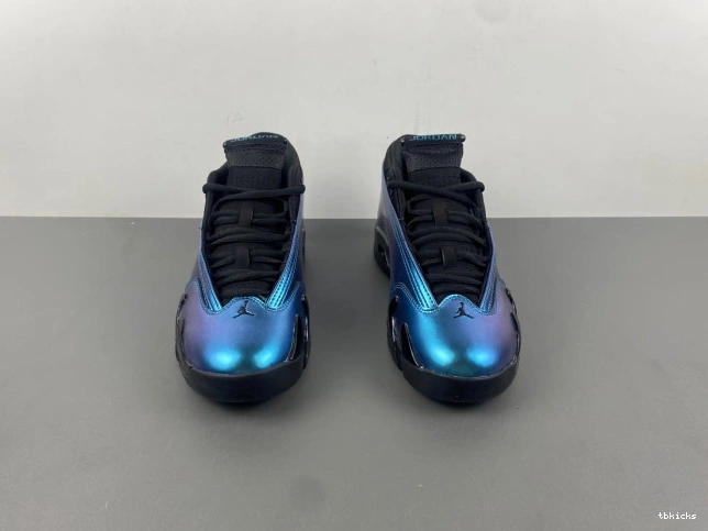 Rep TB Jordan DH4121-300 Low Love Letter WMNS Air 14 0704